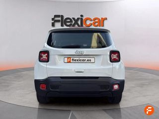 Jeep Renegade Longitude 1.0G 88kW (120CV) 4x2