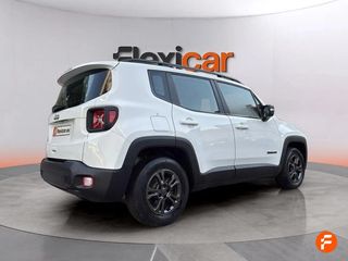Jeep Renegade Longitude 1.0G 88kW (120CV) 4x2