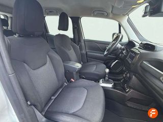 Jeep Renegade Longitude 1.0G 88kW (120CV) 4x2