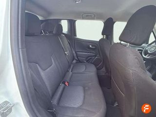 Jeep Renegade Longitude 1.0G 88kW (120CV) 4x2