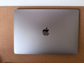 MacBook Air 13 M1 16GB RAM Plata