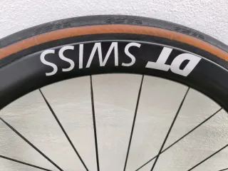 Ruedas DT Swiss ERC 1100 Dicut 45