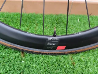 Ruedas DT Swiss ERC 1100 Dicut 45