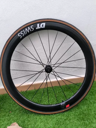 Ruedas DT Swiss ERC 1100 Dicut 45