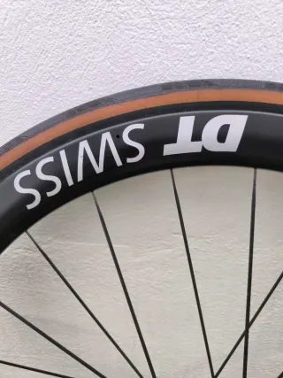 Ruedas DT Swiss ERC 1100 Dicut 45