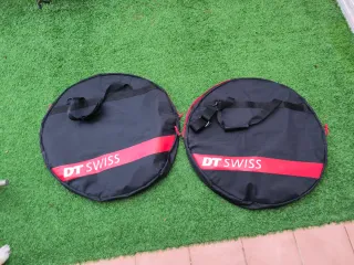 Ruedas DT Swiss ERC 1100 Dicut 45