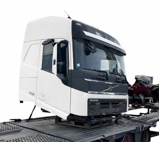 CABINA COMPLETA CAMION VOLVO FH4 / FH5