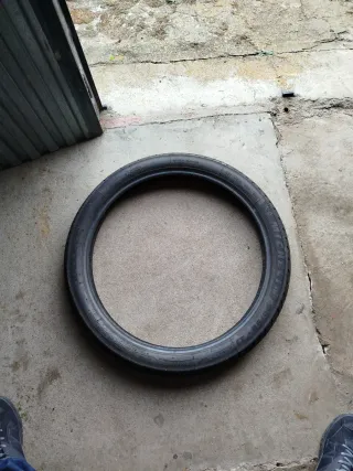 Neumático Michelin Anakee Adventure 90/90-21