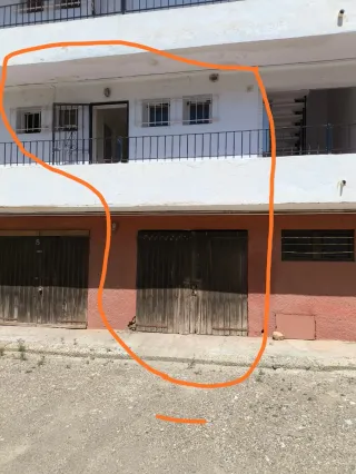 Piso en venta