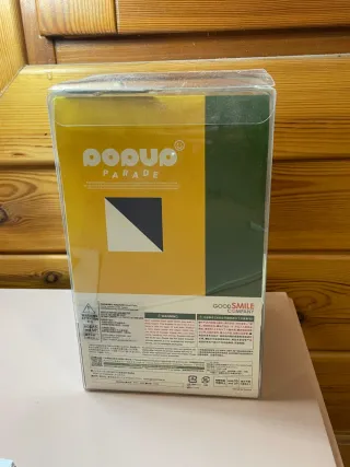 Figura Meliodas PopUp Parade