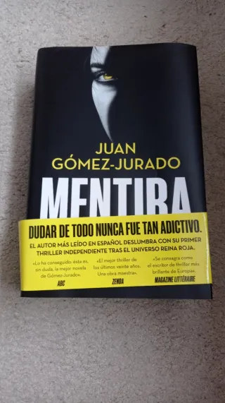 Mentira