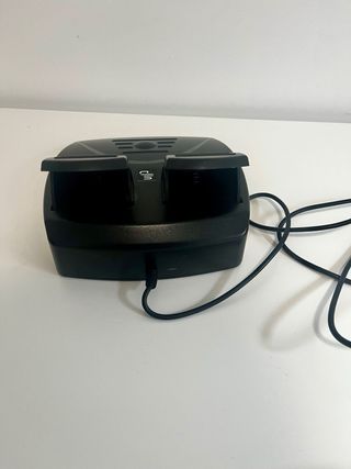 Volante per PS4 e PC Subsonic SV250 con pedali