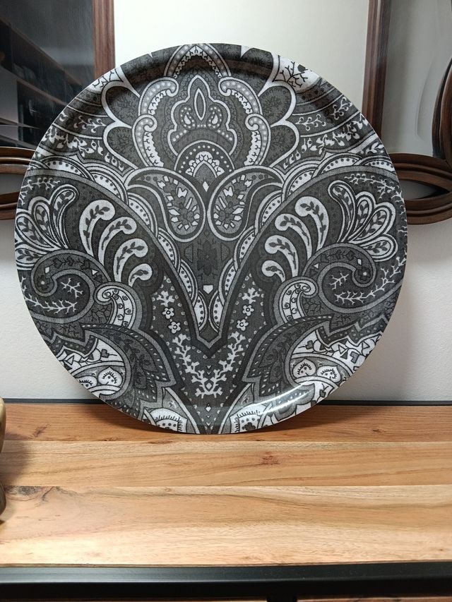 Bandeja Zara Home