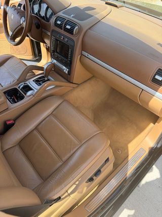 Porsche Cayenne 2006