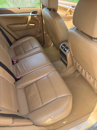 Porsche Cayenne 2006