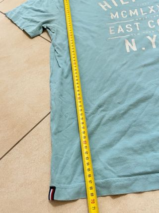 T-shirt Tommy Hilfiger Ryan XL