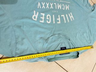 T-shirt Tommy Hilfiger Ryan XL