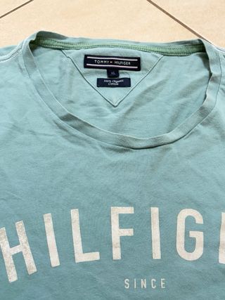 T-shirt Tommy Hilfiger Ryan XL
