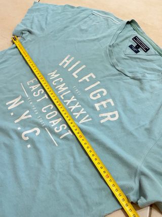 T-shirt Tommy Hilfiger Ryan XL