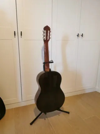 Guitarra Manuel Rodríguez