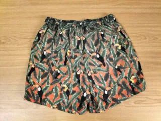 ✅CHOLLO C&A Bañador Talla S de hombre+regalo gorra