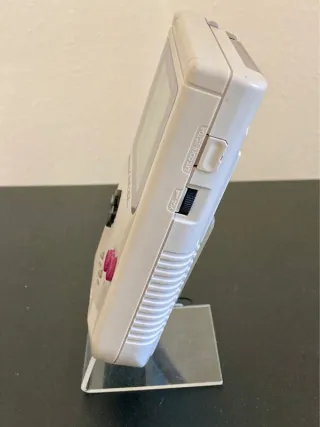 Nintendo Game Boy DMG-01