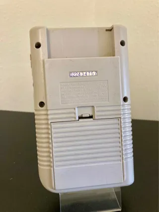 Nintendo Game Boy DMG-01