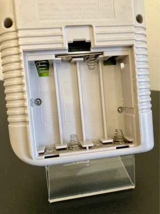 Nintendo Game Boy DMG-01