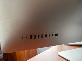 Apple iMac 27 2011 Ordenador Todo en uno