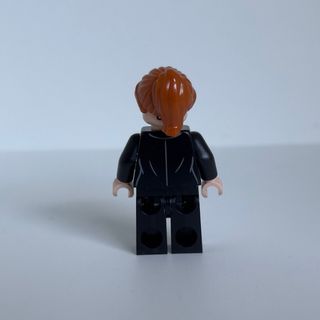 Lego Pepper Potts