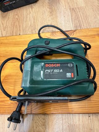 Caladora Bosch PST 50 A