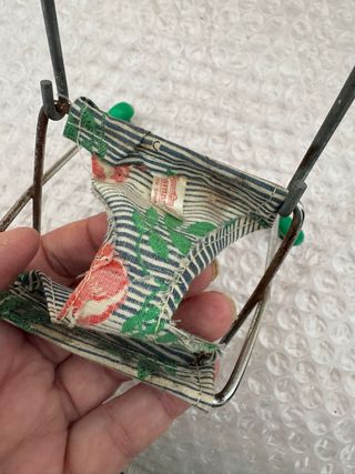 juguete jesmarin andador o taca tac fabricado por