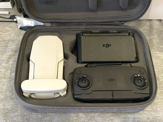 Dron DJI Mavic Mini Combo 249gr