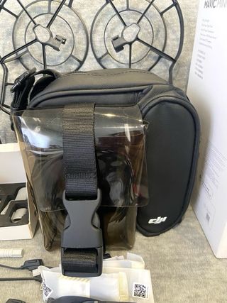 Dron DJI Mavic Mini Combo 249gr