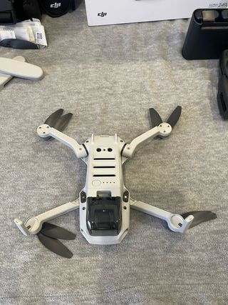 Dron DJI Mavic Mini Combo 249gr