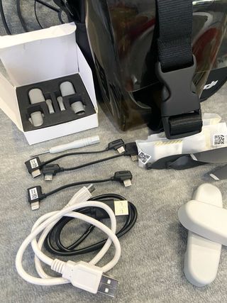 Dron DJI Mavic Mini Combo 249gr