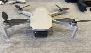 Dron DJI Mavic Mini Combo 249gr