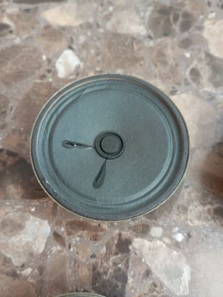 Altavoces vintage