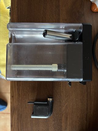 Cafetera Nespresso DeLonghi EN660
