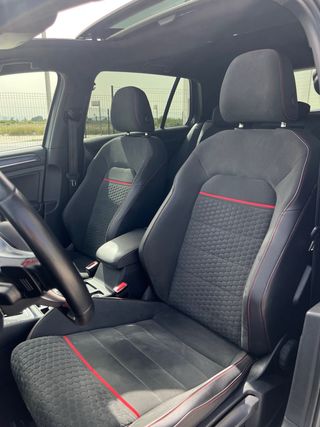 Volkswagen Golf GTI Performance 2018