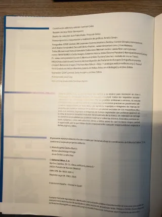 Libro Itinerario Personal para la Empleabilidad.