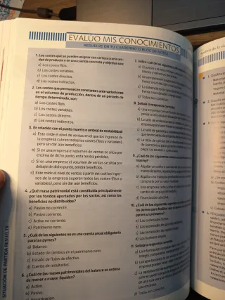 Libro Itinerario Personal para la Empleabilidad.
