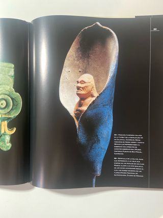 Mayas. los Tesoros de las Antiguas Civilizaciones
