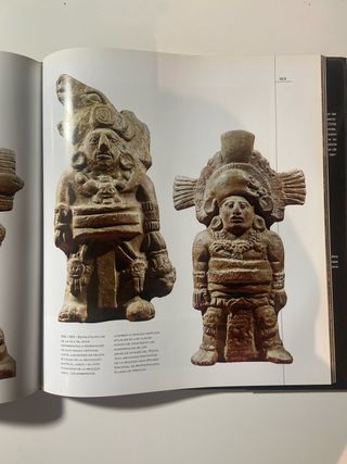 Mayas. los Tesoros de las Antiguas Civilizaciones