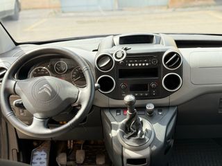 Citroen Berlingo 2016