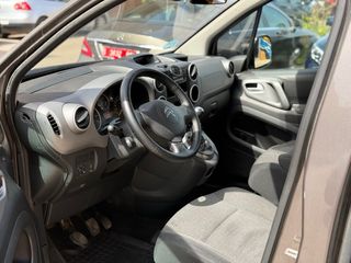 Citroen Berlingo 2016