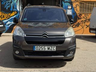 Citroen Berlingo 2016