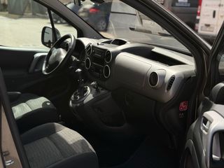 Citroen Berlingo 2016
