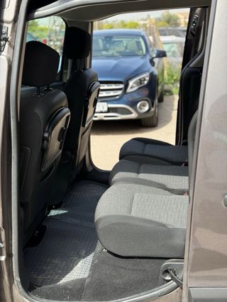 Citroen Berlingo 2016