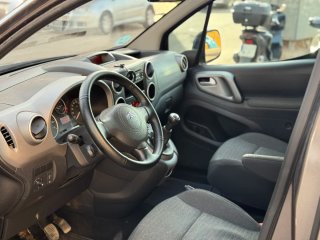 Citroen Berlingo 2016